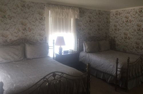 White Inn Fredonia エクステリア 写真